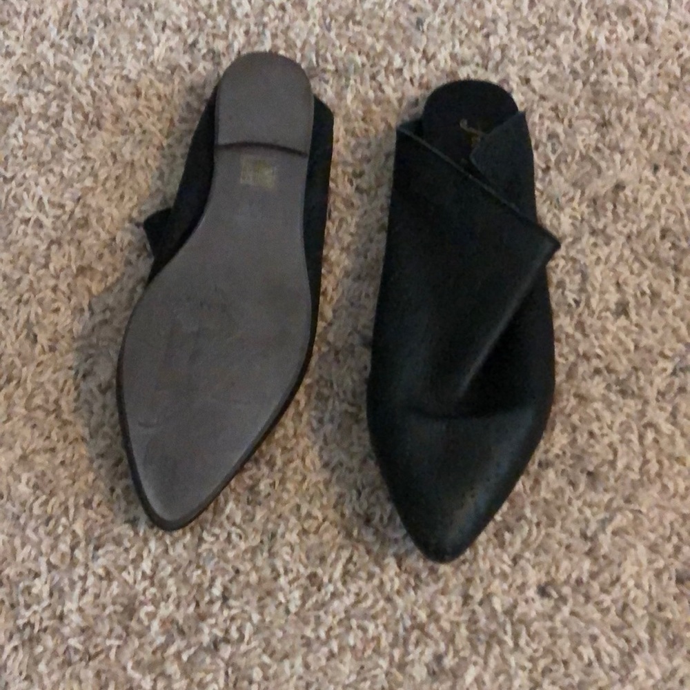 Free people slip in’s